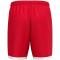 JAKO One Trainingsshorts Kinder 100 - rot 116
