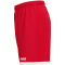 JAKO One Trainingsshorts Kinder 100 - rot 116