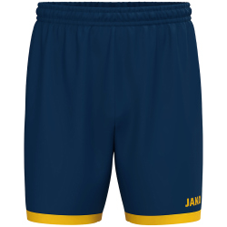 JAKO One Trainingsshorts 941 - navy/citro S