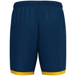 JAKO One Trainingsshorts 941 - navy/citro S