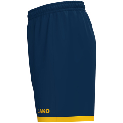 JAKO One Trainingsshorts 941 - navy/citro S