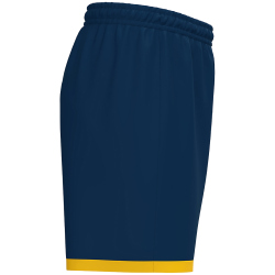 JAKO One Trainingsshorts 941 - navy/citro S