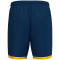 JAKO One Trainingsshorts 941 - navy/citro S