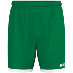 JAKO One Trainingsshorts 200 - sportgrün S