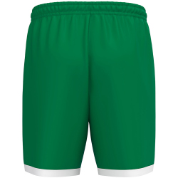JAKO One Trainingsshorts 200 - sportgrün S