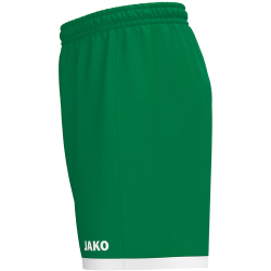 JAKO One Trainingsshorts 200 - sportgrün S