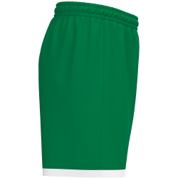 JAKO One Trainingsshorts 200 - sportgrün S