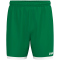 JAKO One Trainingsshorts 200 - sportgrün S