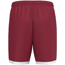 JAKO One Trainingsshorts 155 - bordeaux S