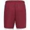 JAKO One Trainingsshorts 155 - bordeaux S