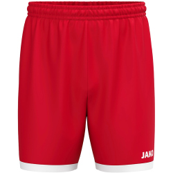 JAKO One Trainingsshorts 100 - rot S