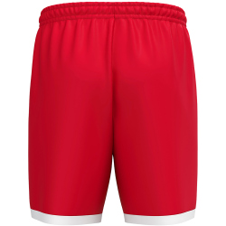 JAKO One Trainingsshorts 100 - rot S