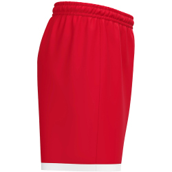 JAKO One Trainingsshorts 100 - rot S