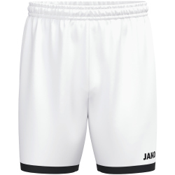 JAKO One Trainingsshorts 000 - weiß S