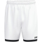 JAKO One Trainingsshorts 000 - weiß S