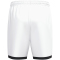 JAKO One Trainingsshorts 000 - weiß S