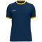 JAKO One Trikot Kinder 941 - navy/citro 116
