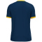JAKO One Trikot Kinder 941 - navy/citro 116