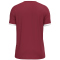 JAKO One Trikot Kinder 155 - bordeaux 116