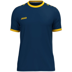 JAKO One Trikot 941 - navy/citro S