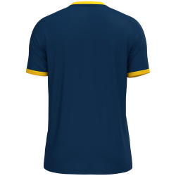 JAKO One Trikot 941 - navy/citro S