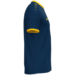 JAKO One Trikot 941 - navy/citro S