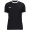 JAKO One Trikot 800 - schwarz S