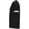 JAKO One Trikot 800 - schwarz S
