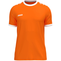 JAKO One Trikot 350 - neonorange S