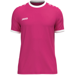 JAKO One Trikot 170 - deep pink S