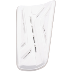 JAKO River Pro Schienbeinschoner 040 - weiß/grau XS