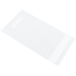 JAKO Handtuch 000 - weiß