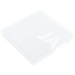JAKO Handtuch 000 - weiß