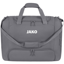 JAKO One Sporttasche mit Bodenfach 825 - grau S