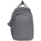 JAKO One Sporttasche mit Bodenfach 825 - grau S