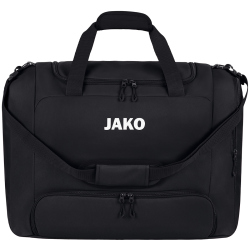 JAKO One Sporttasche mit Bodenfach 800 - schwarz S