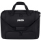 JAKO One Sporttasche mit Bodenfach 800 - schwarz S