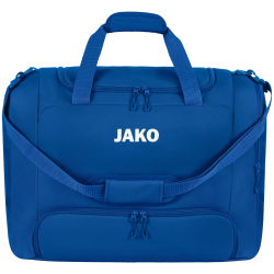 JAKO One Sporttasche mit Bodenfach 400 - royal S