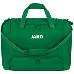 JAKO One Sporttasche mit Bodenfach 200 - sportgrün S
