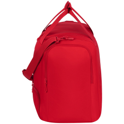 JAKO One Sporttasche mit Bodenfach 100 - rot S