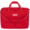 JAKO One Sporttasche mit Bodenfach 100 - rot S