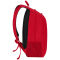 JAKO One Rucksack 100 - rot