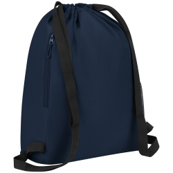 JAKO One Multibag Turnbeutel mit Bodenfach 900 - marine
