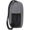 JAKO One Multibag Turnbeutel mit Bodenfach 825 - grau