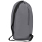 JAKO One Multibag Turnbeutel mit Bodenfach 825 - grau