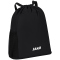 JAKO One Multibag Turnbeutel mit Bodenfach 800 - schwarz