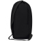 JAKO One Multibag Turnbeutel mit Bodenfach 800 - schwarz