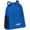 JAKO One Multibag Turnbeutel mit Bodenfach 400 - royal