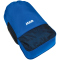 JAKO One Multibag Turnbeutel mit Bodenfach 400 - royal