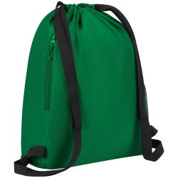 JAKO One Multibag Turnbeutel mit Bodenfach 200 -...